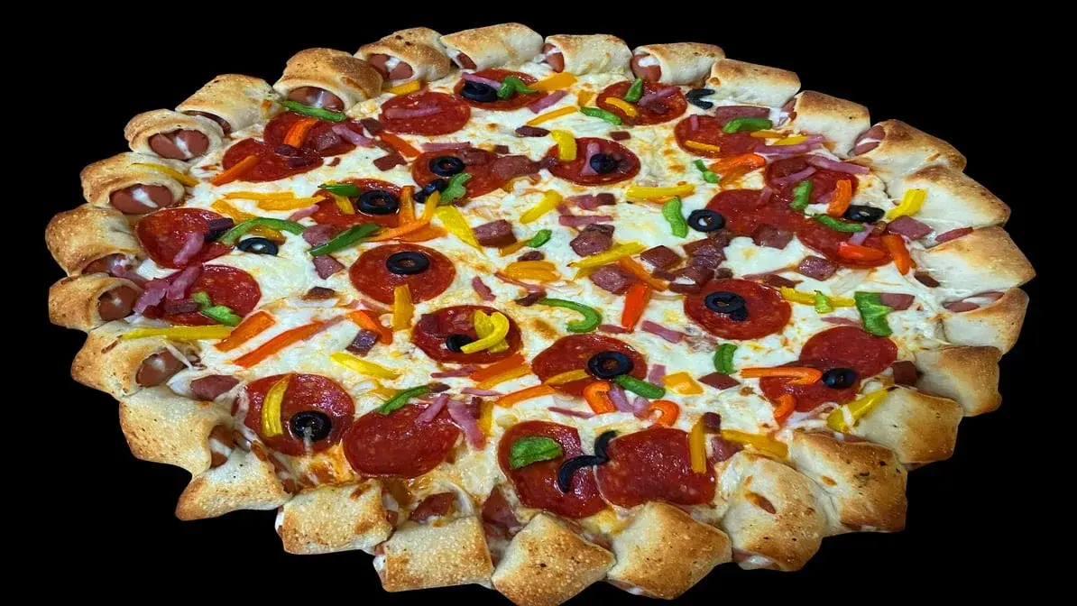 Yeg Pizza On Wheels handcrafted pizzas and specialty pies in SW Edmonton, AB