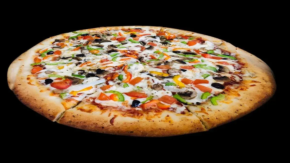 Yeg Pizza On Wheels specialty pizzas - Handcrafted pizza with unique crusts in Edmonton